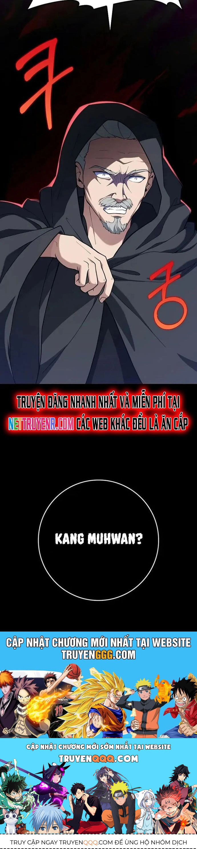 Người Chơi Cấp Tối Đa - Chapter 75 - Page 44