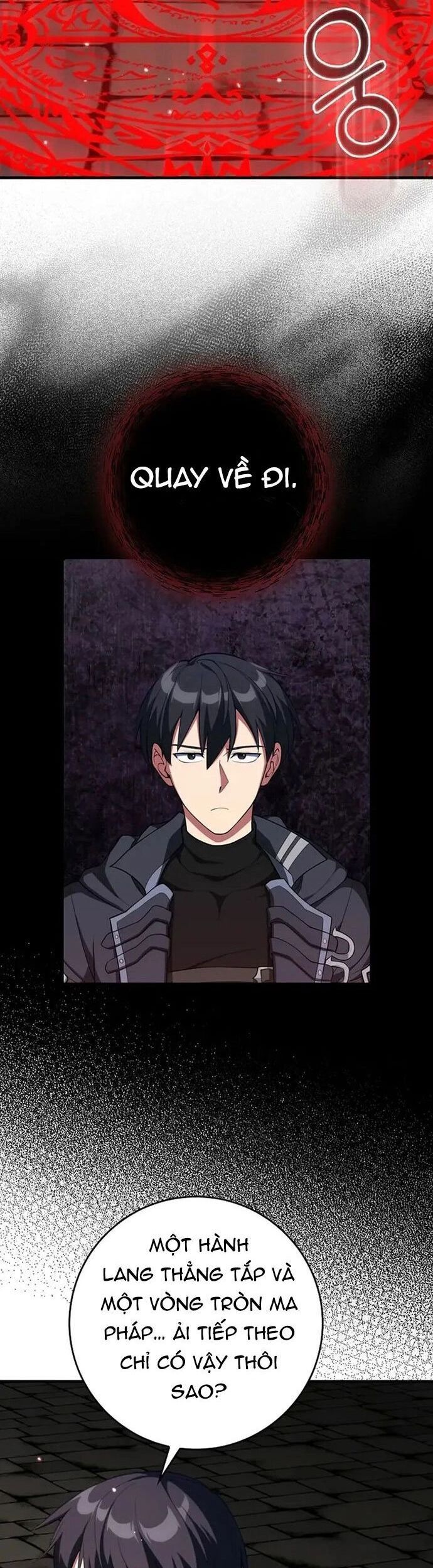 Người Chơi Cấp Tối Đa - Chapter 75 - Page 5