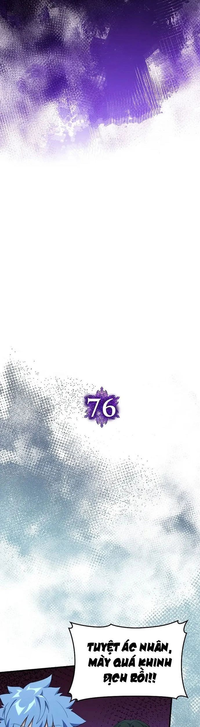 Người Chơi Cấp Tối Đa - Chapter 76 - Page 10