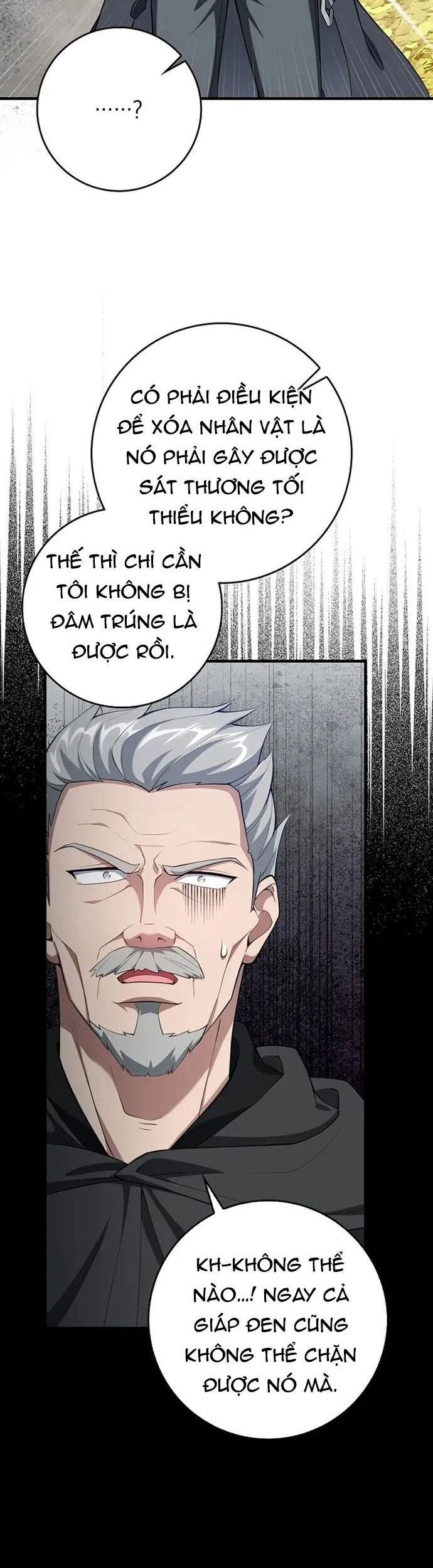 Người Chơi Cấp Tối Đa - Chapter 76 - Page 15