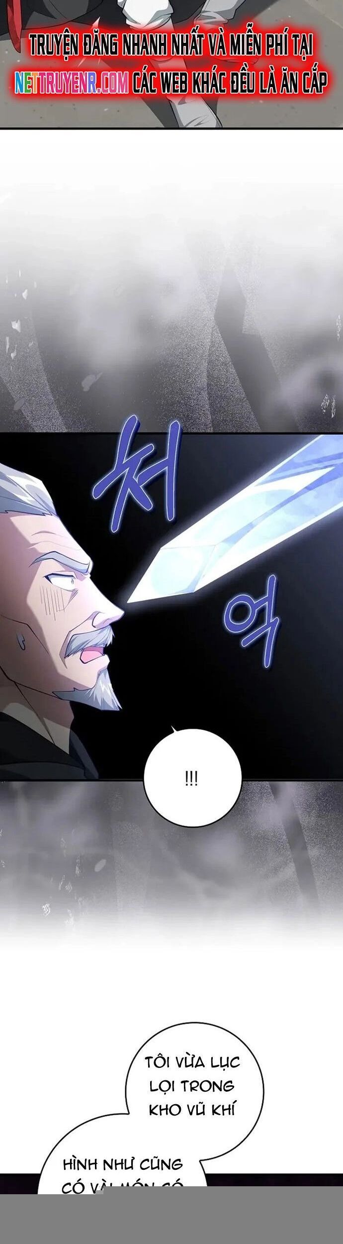 Người Chơi Cấp Tối Đa - Chapter 76 - Page 19