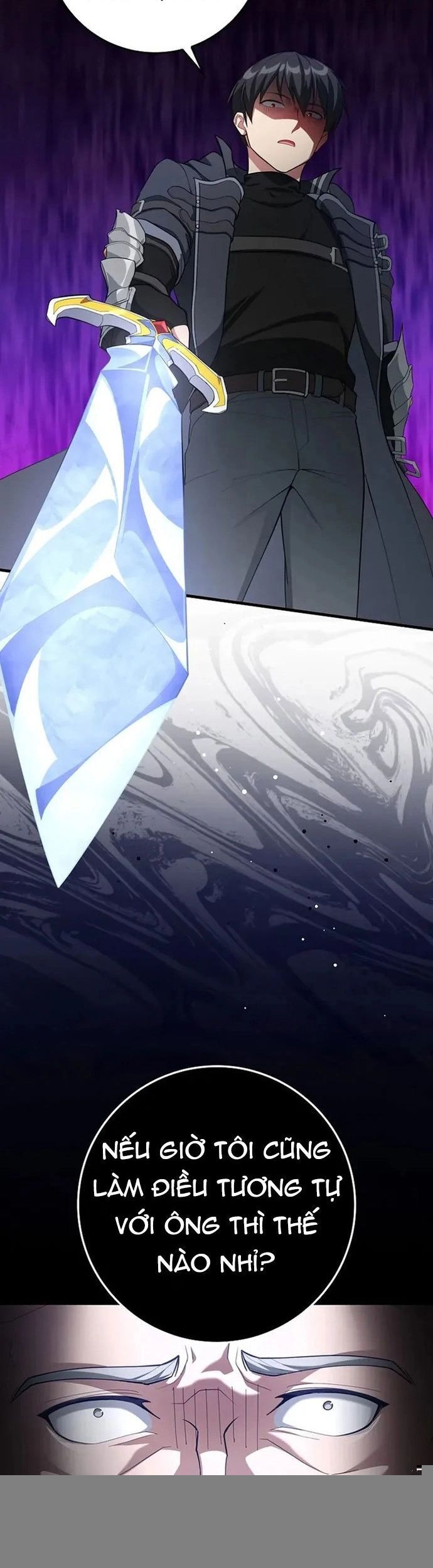 Người Chơi Cấp Tối Đa - Chapter 76 - Page 20