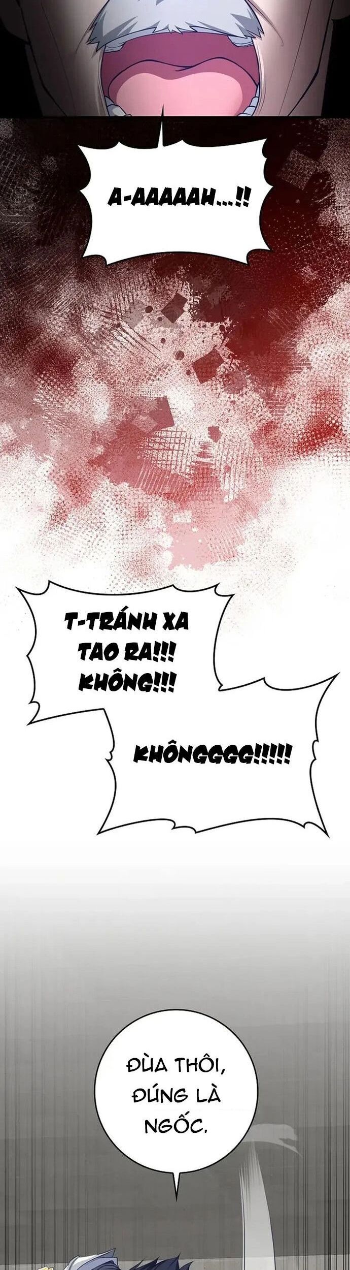 Người Chơi Cấp Tối Đa - Chapter 76 - Page 21