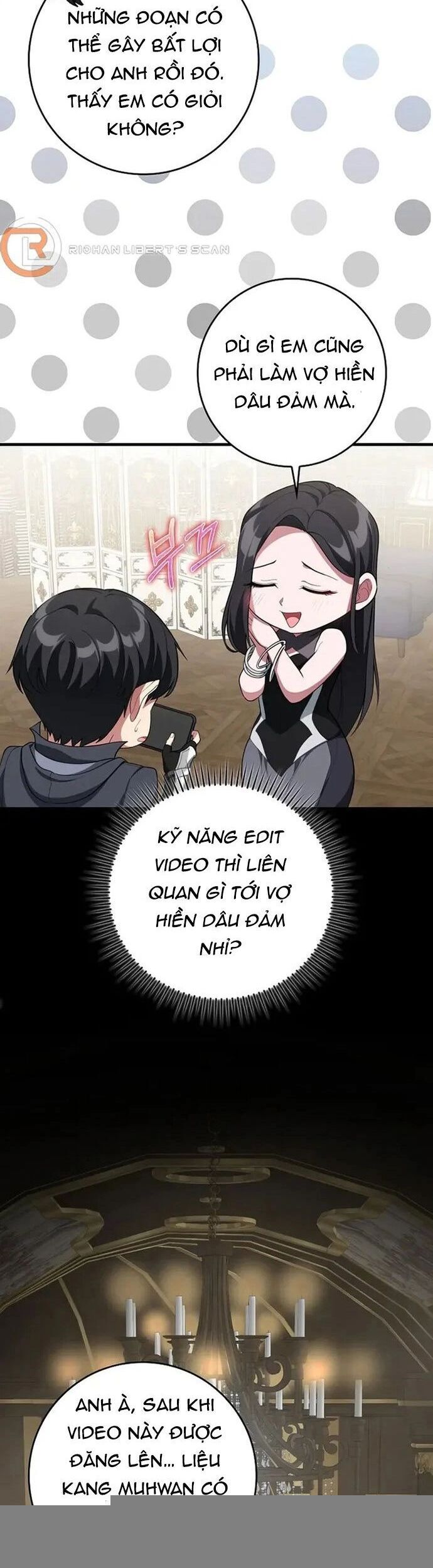 Người Chơi Cấp Tối Đa - Chapter 76 - Page 29