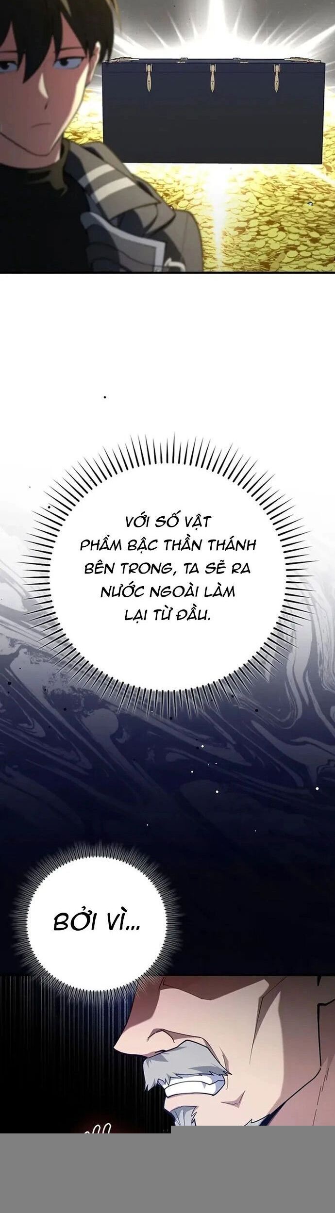 Người Chơi Cấp Tối Đa - Chapter 76 - Page 3