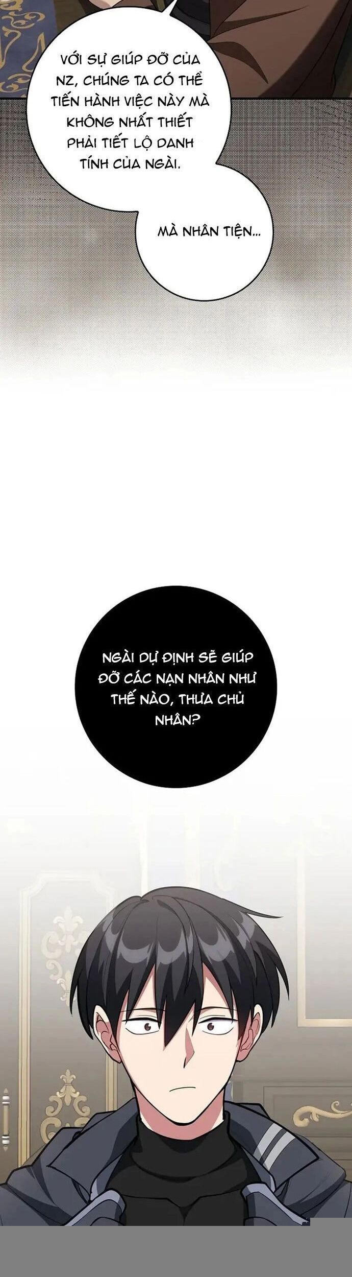 Người Chơi Cấp Tối Đa - Chapter 76 - Page 35