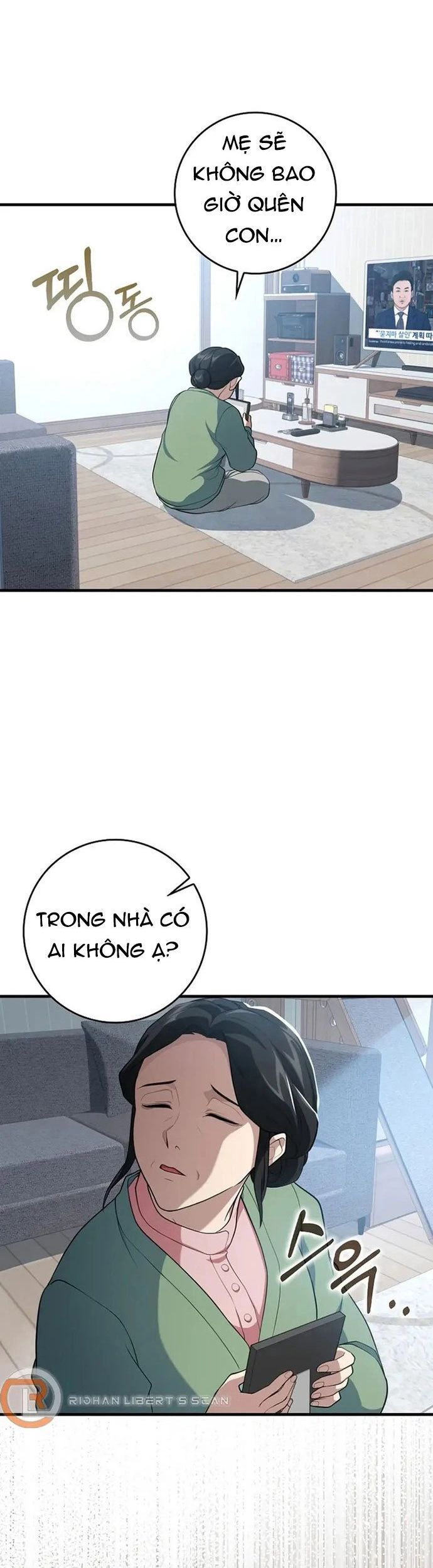 Người Chơi Cấp Tối Đa - Chapter 76 - Page 38