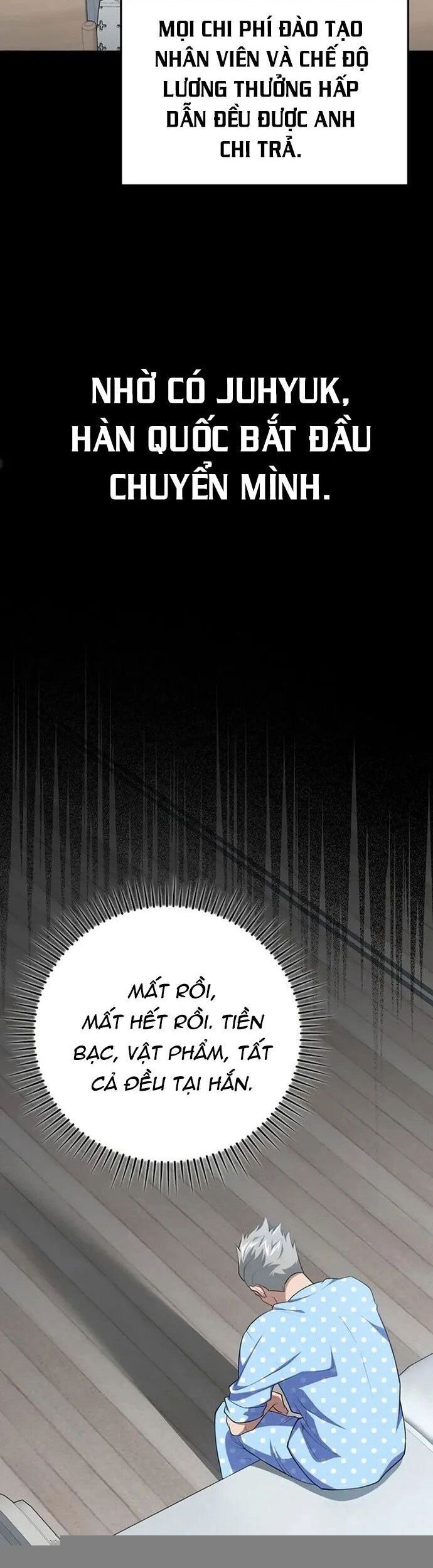 Người Chơi Cấp Tối Đa - Chapter 76 - Page 41