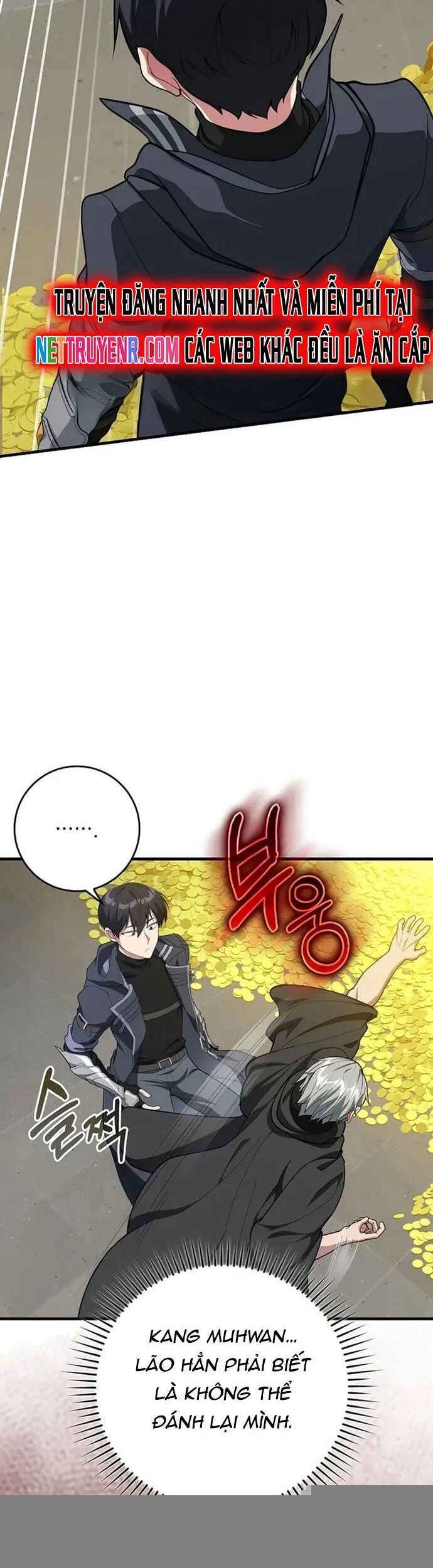 Người Chơi Cấp Tối Đa - Chapter 76 - Page 5