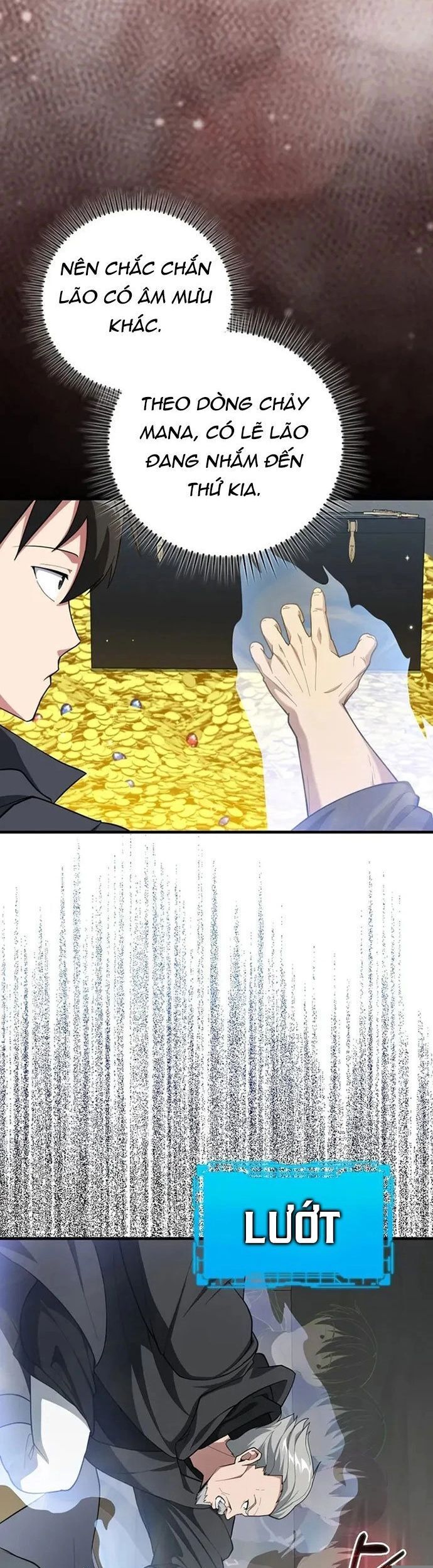 Người Chơi Cấp Tối Đa - Chapter 76 - Page 6