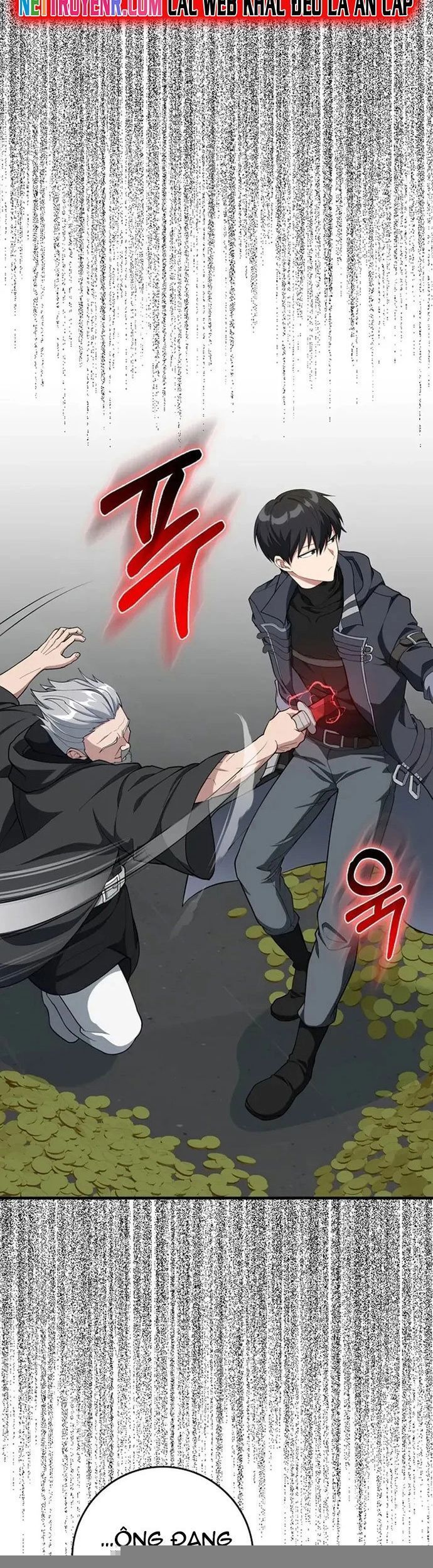 Người Chơi Cấp Tối Đa - Chapter 76 - Page 8