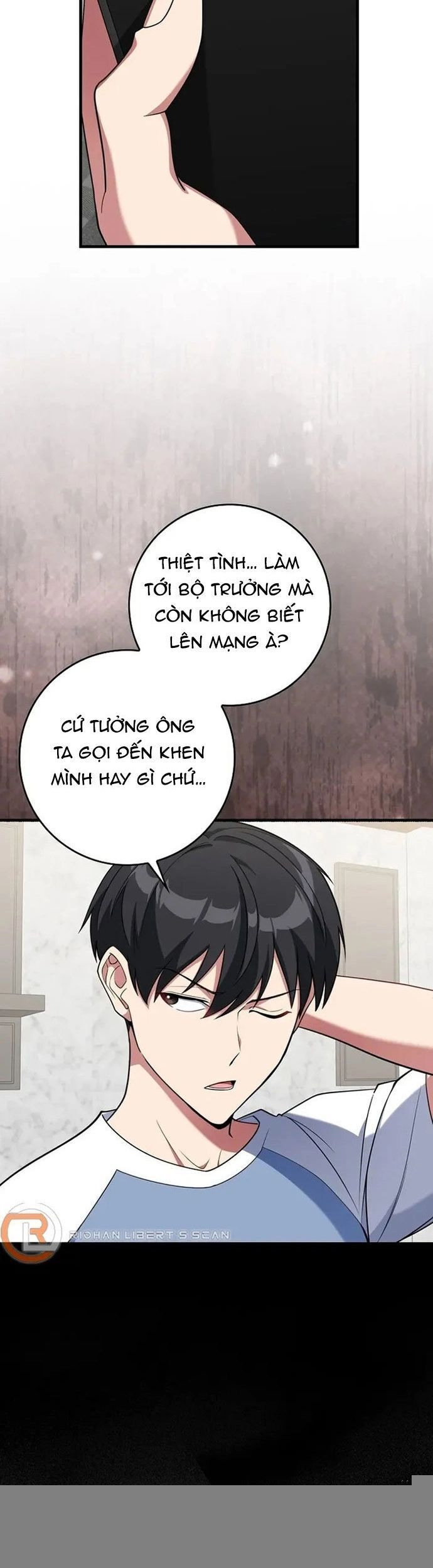 Người Chơi Cấp Tối Đa - Chapter 77 - Page 10