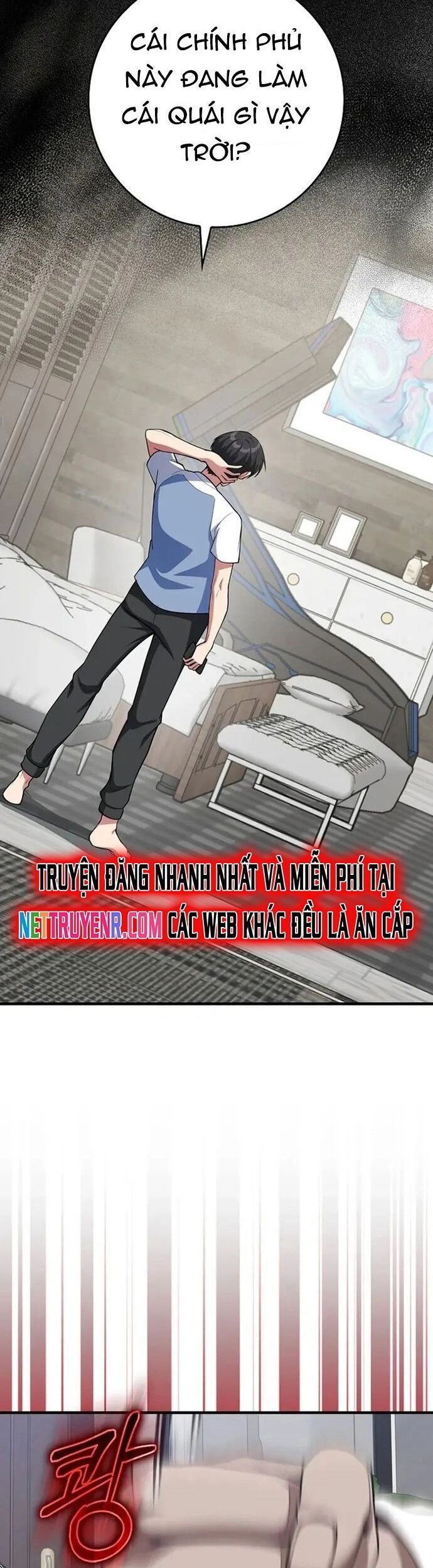 Người Chơi Cấp Tối Đa - Chapter 77 - Page 11