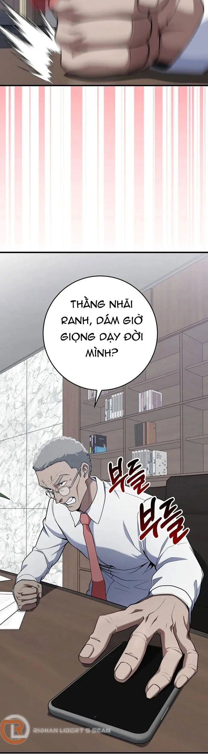 Người Chơi Cấp Tối Đa - Chapter 77 - Page 12