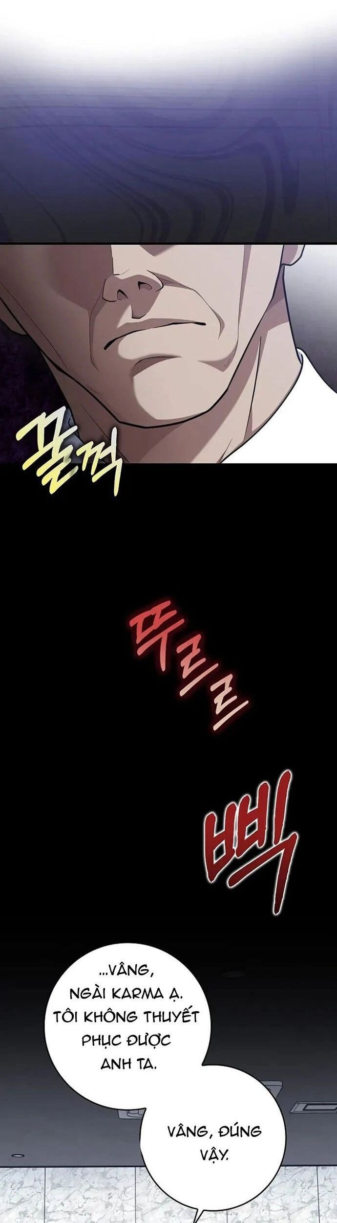 Người Chơi Cấp Tối Đa - Chapter 77 - Page 15