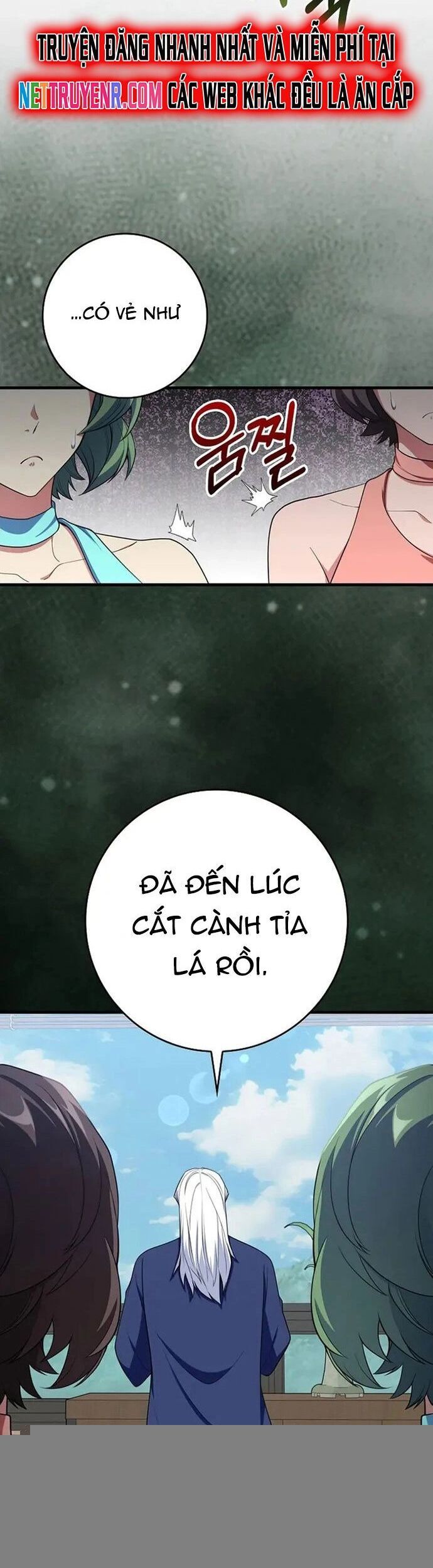 Người Chơi Cấp Tối Đa - Chapter 77 - Page 19