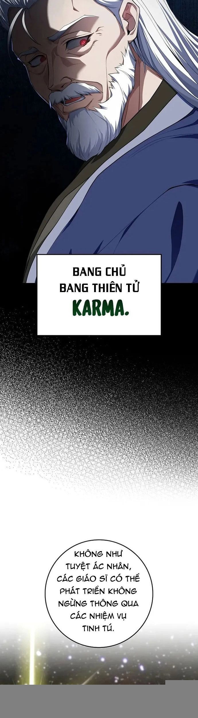 Người Chơi Cấp Tối Đa - Chapter 77 - Page 22