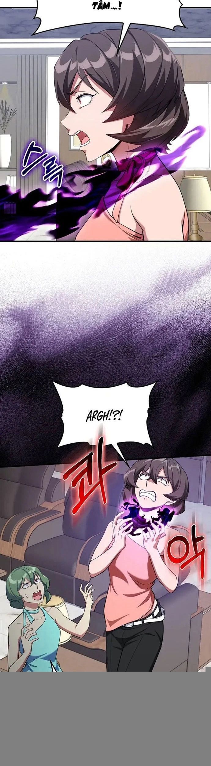 Người Chơi Cấp Tối Đa - Chapter 77 - Page 28