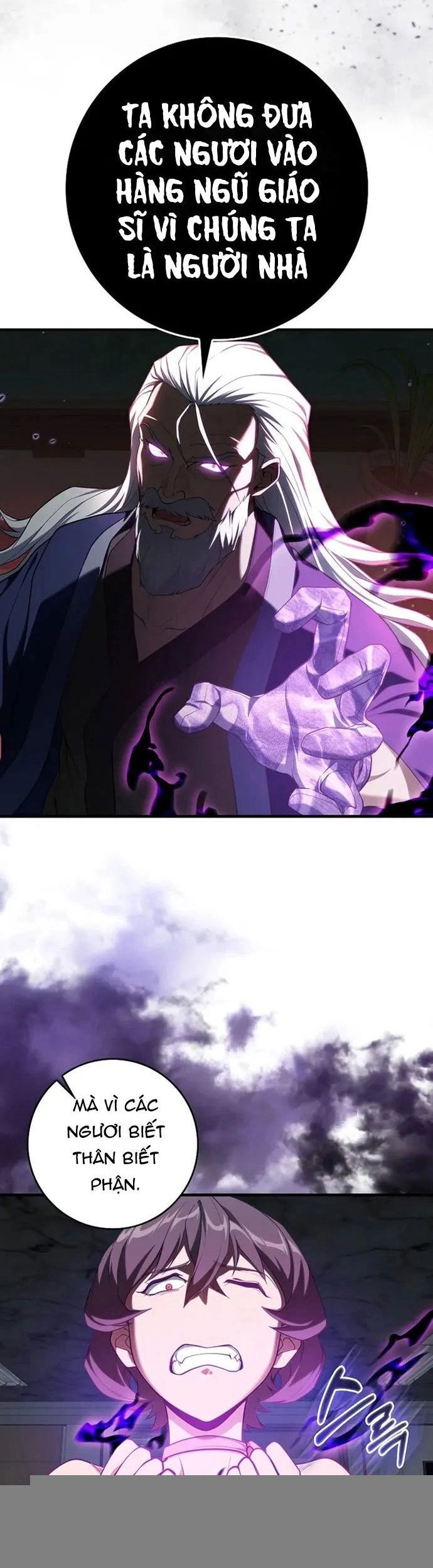 Người Chơi Cấp Tối Đa - Chapter 77 - Page 30