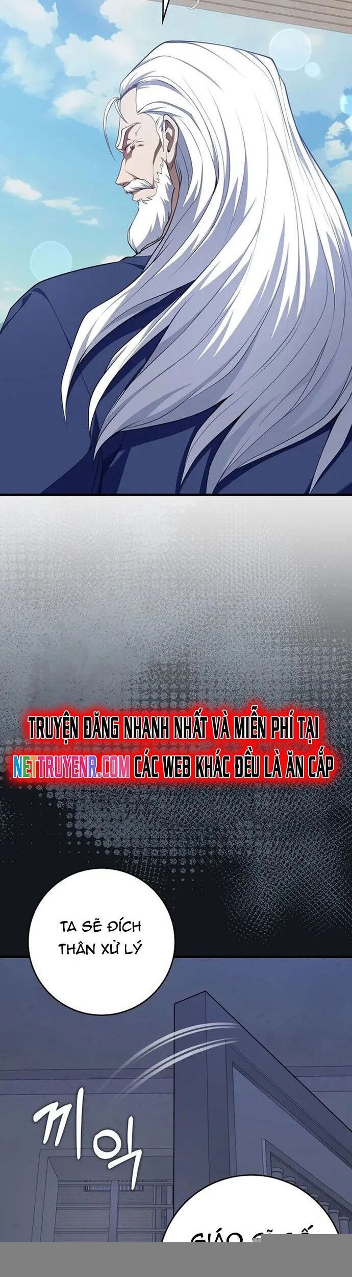 Người Chơi Cấp Tối Đa - Chapter 77 - Page 33