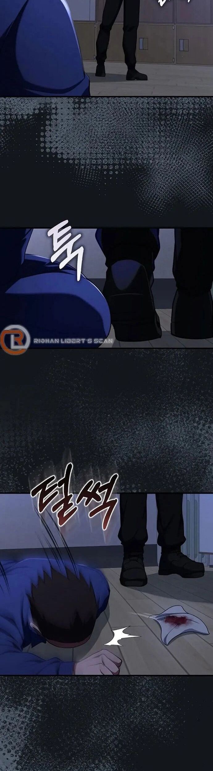 Người Chơi Cấp Tối Đa - Chapter 77 - Page 35