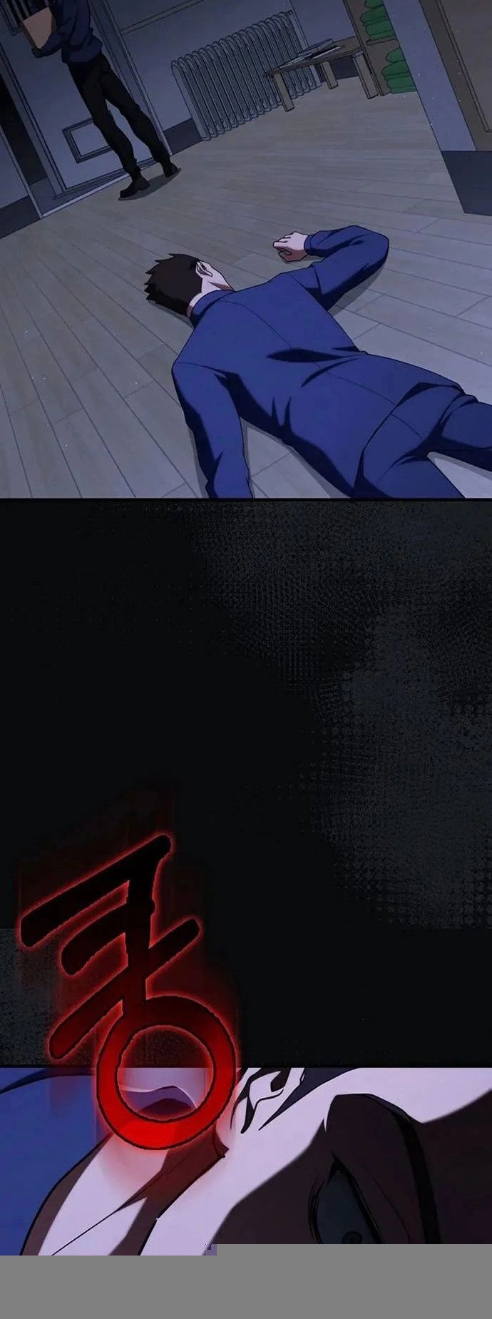 Người Chơi Cấp Tối Đa - Chapter 77 - Page 38