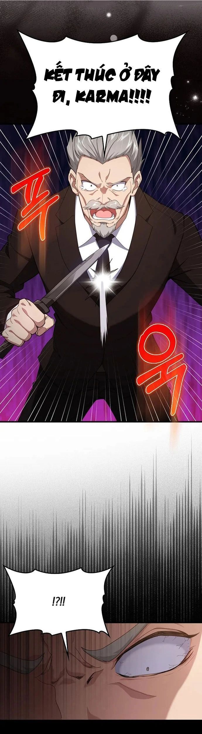 Người Chơi Cấp Tối Đa - Chapter 78 - Page 14