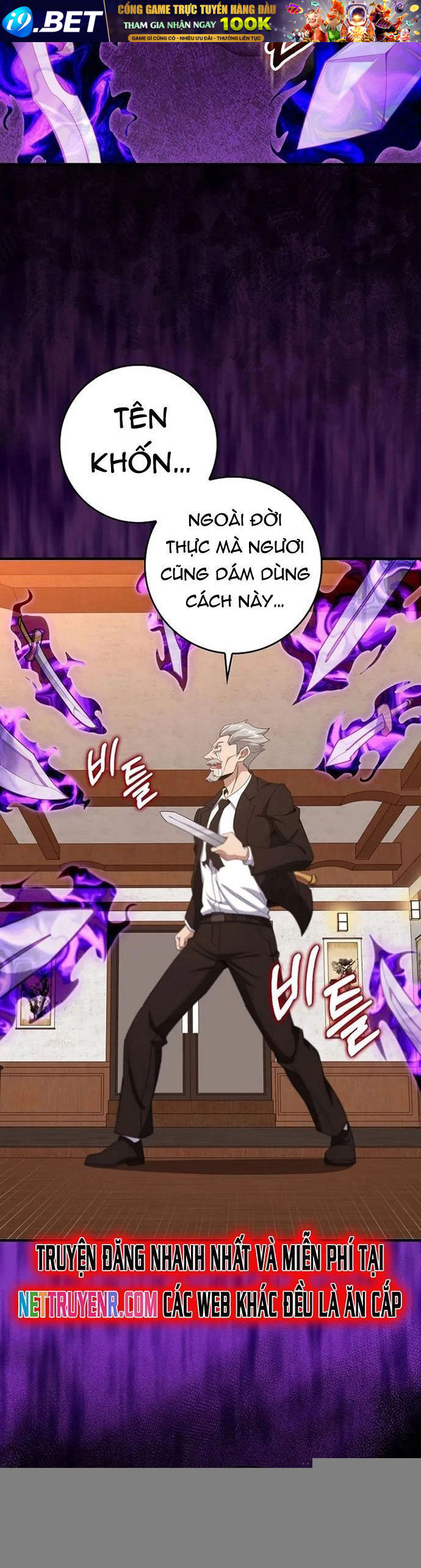 Người Chơi Cấp Tối Đa - Chapter 78 - Page 16