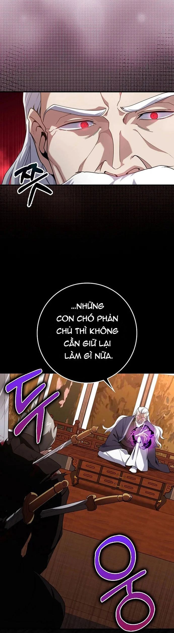 Người Chơi Cấp Tối Đa - Chapter 78 - Page 18