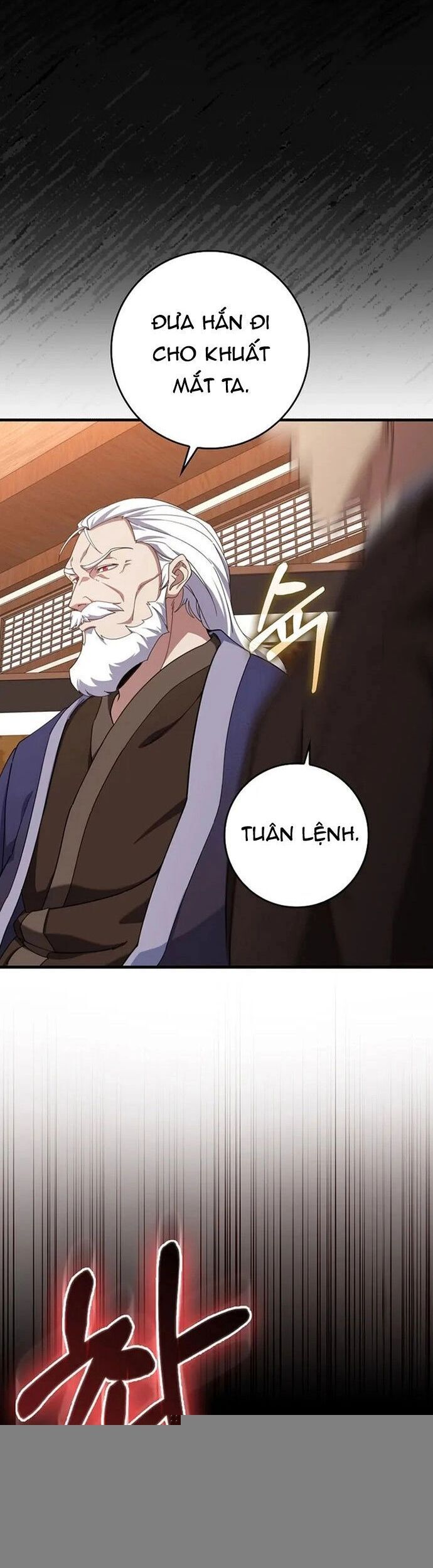 Người Chơi Cấp Tối Đa - Chapter 78 - Page 19