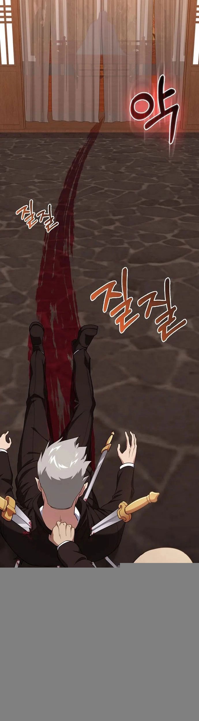 Người Chơi Cấp Tối Đa - Chapter 78 - Page 20