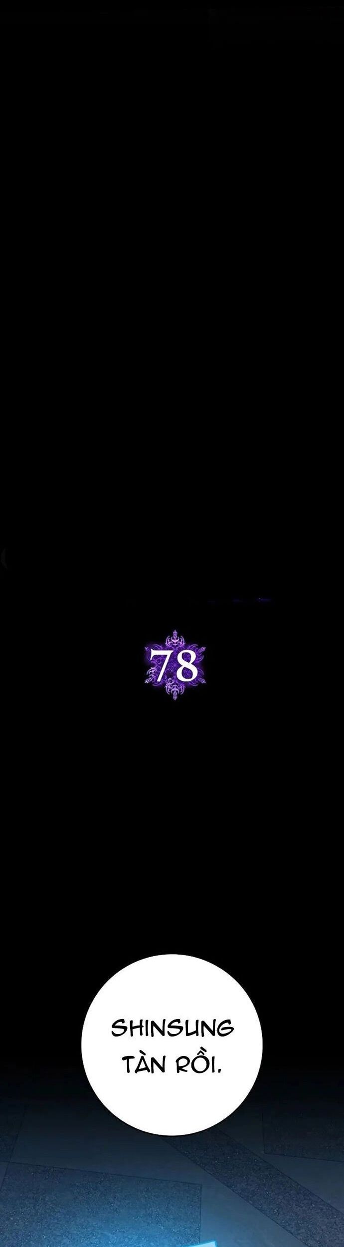 Người Chơi Cấp Tối Đa - Chapter 78 - Page 21