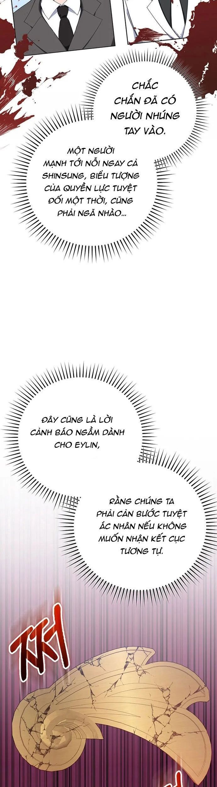 Người Chơi Cấp Tối Đa - Chapter 78 - Page 24