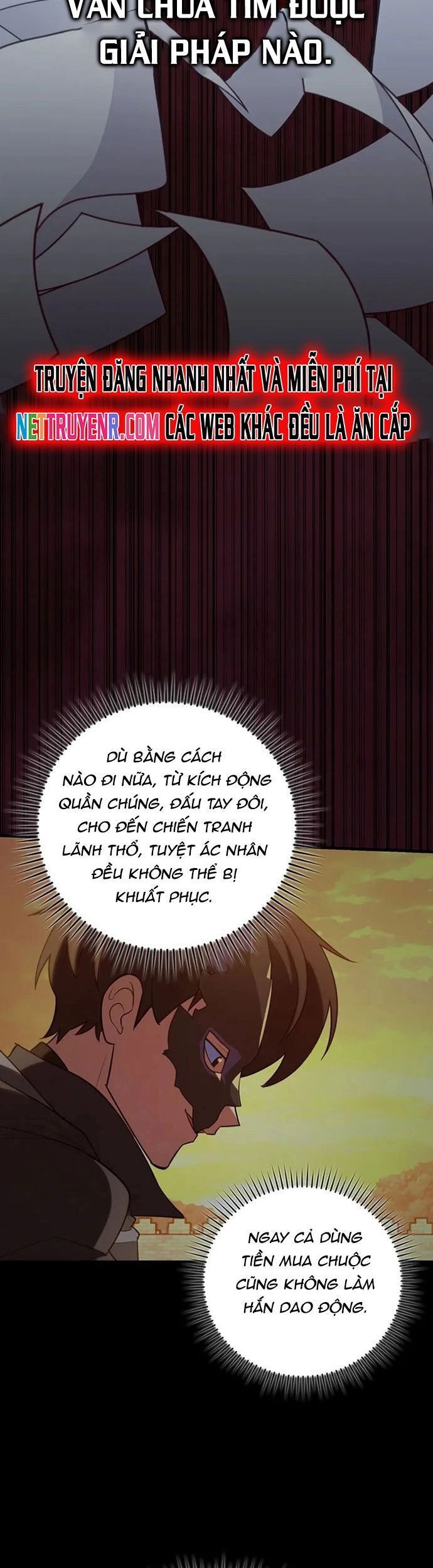 Người Chơi Cấp Tối Đa - Chapter 78 - Page 26