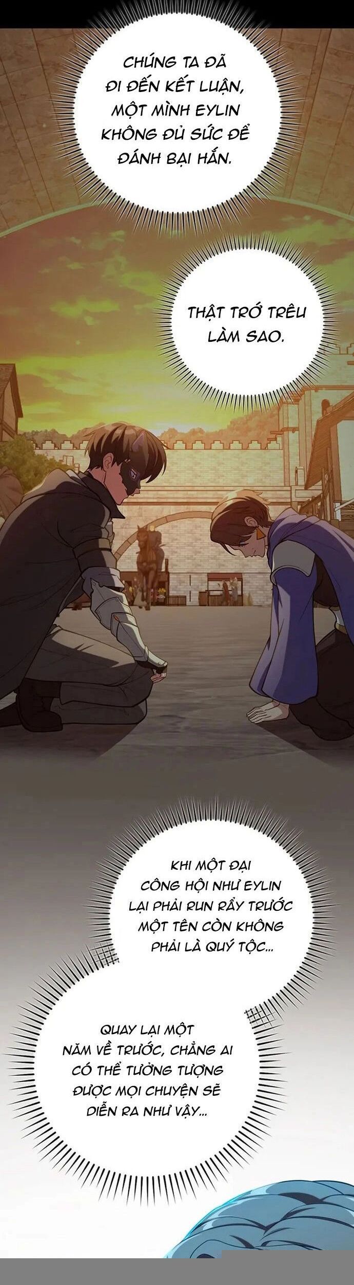 Người Chơi Cấp Tối Đa - Chapter 78 - Page 27