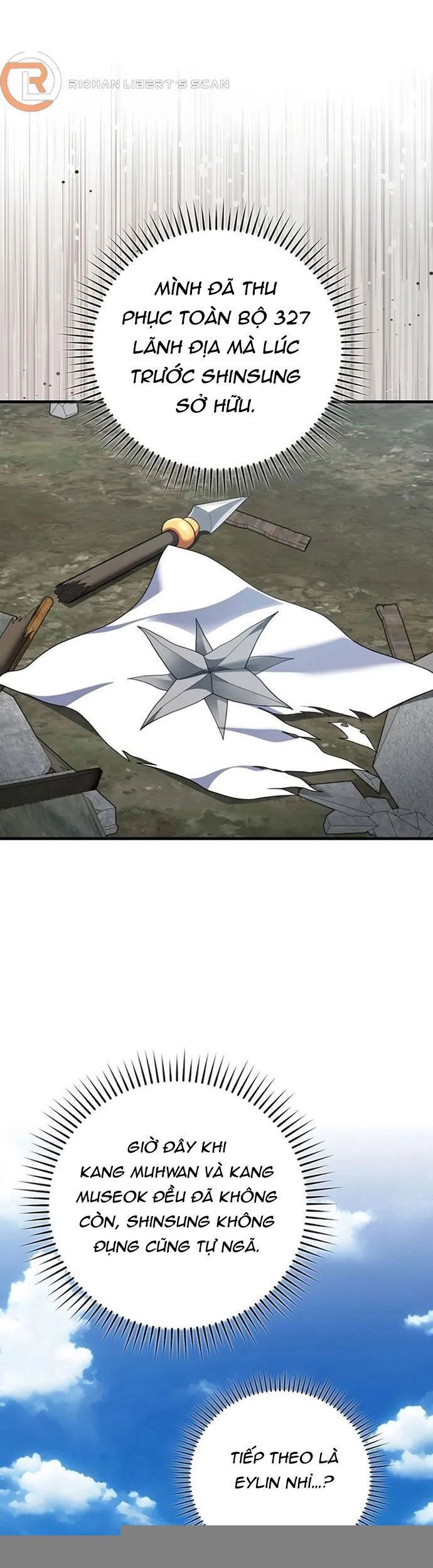 Người Chơi Cấp Tối Đa - Chapter 78 - Page 32