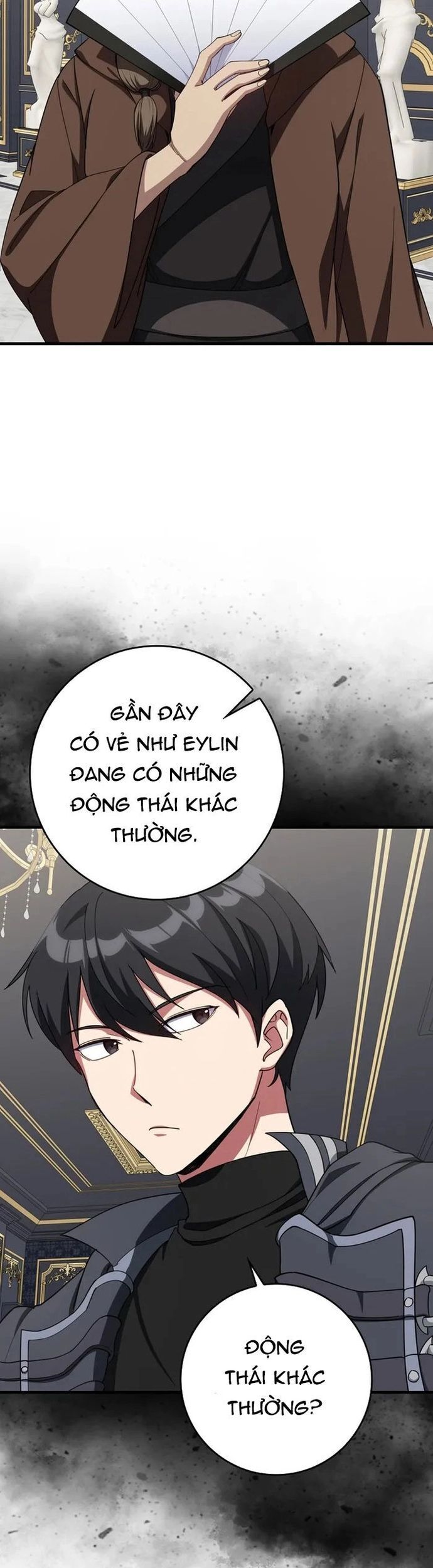 Người Chơi Cấp Tối Đa - Chapter 78 - Page 34
