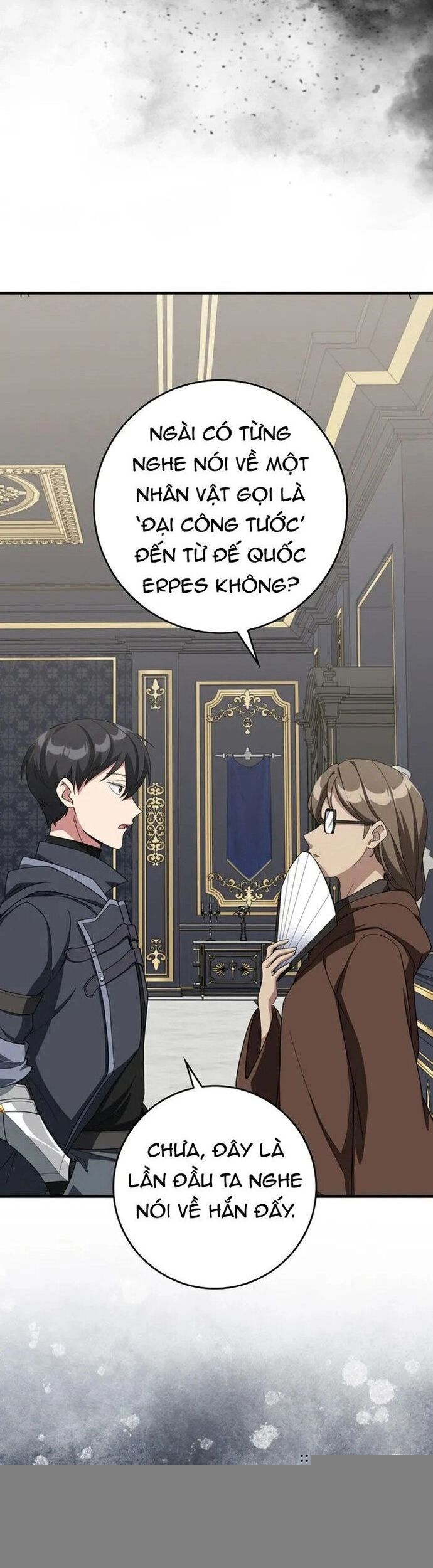 Người Chơi Cấp Tối Đa - Chapter 78 - Page 35