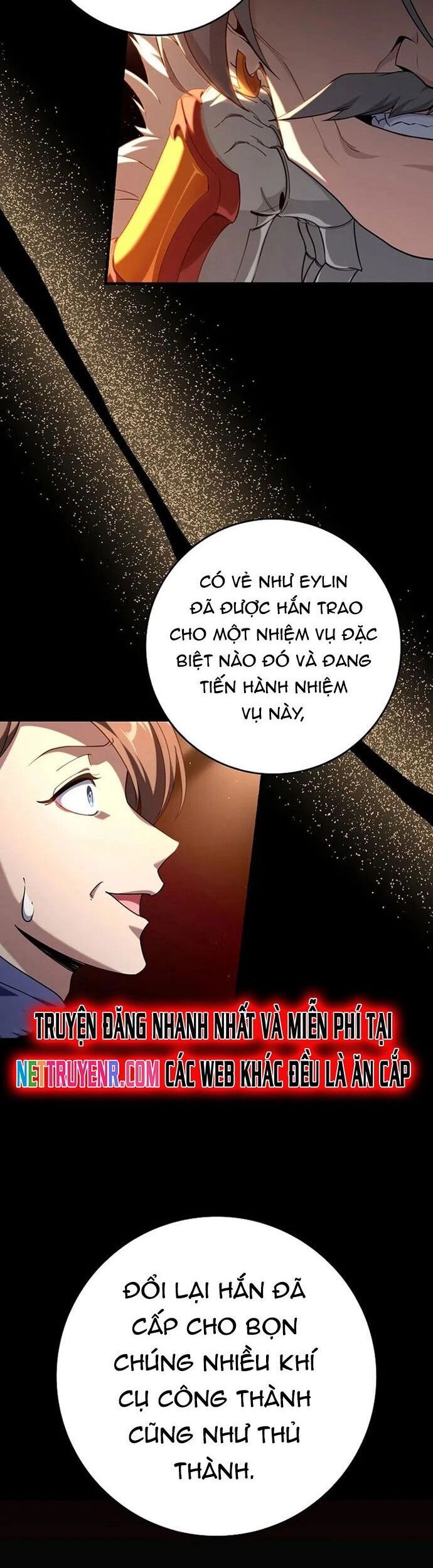 Người Chơi Cấp Tối Đa - Chapter 78 - Page 37
