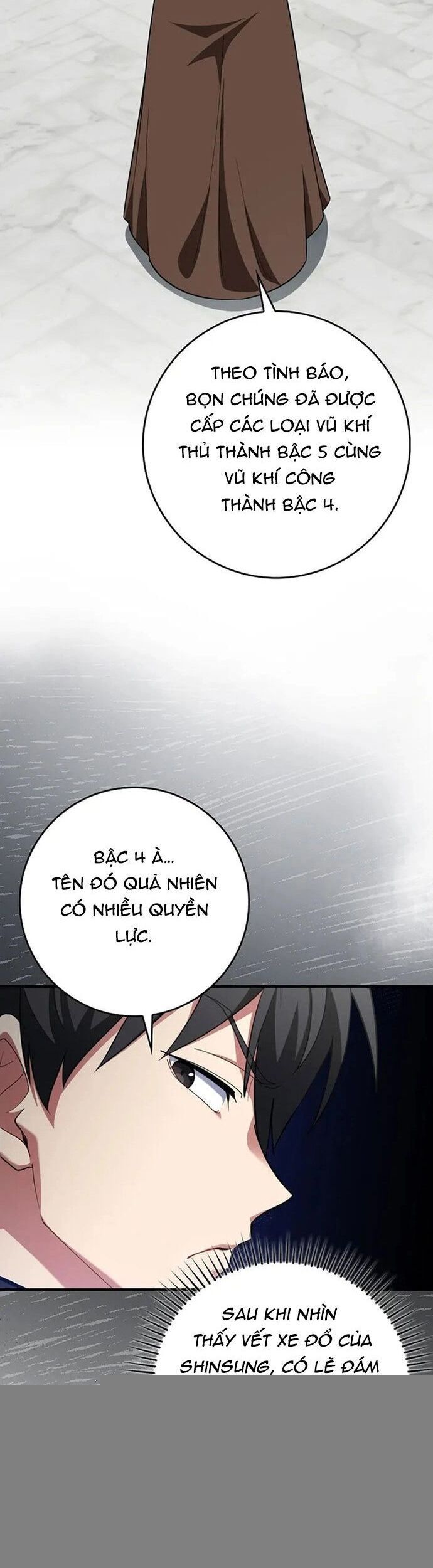 Người Chơi Cấp Tối Đa - Chapter 78 - Page 39
