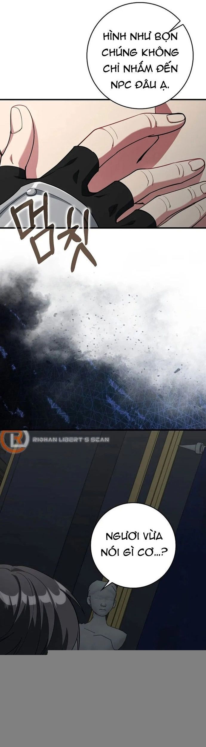 Người Chơi Cấp Tối Đa - Chapter 78 - Page 44