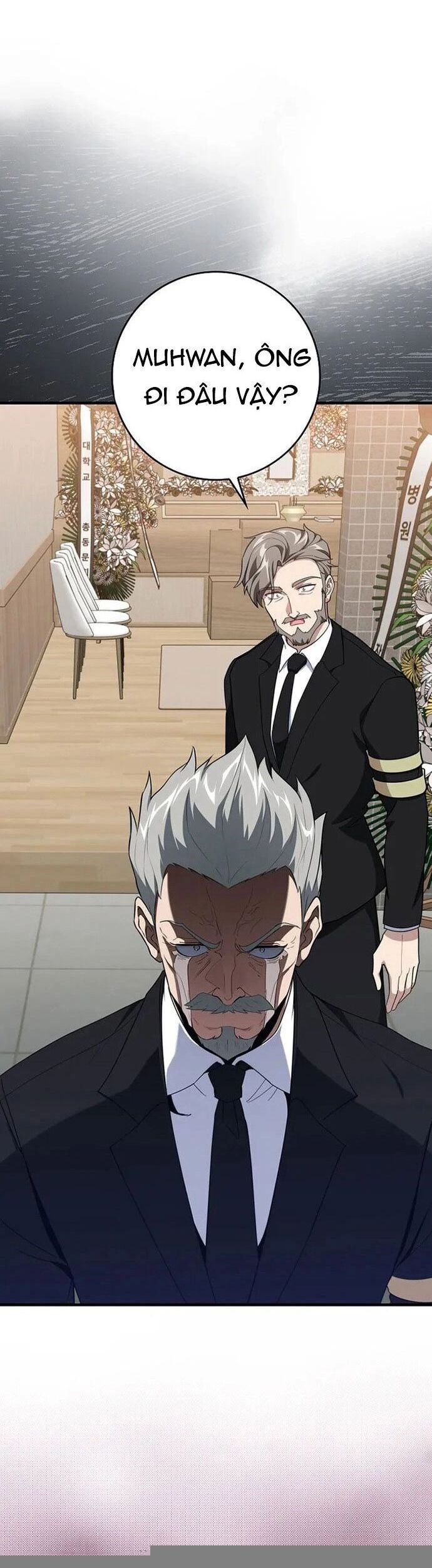 Người Chơi Cấp Tối Đa - Chapter 78 - Page 5