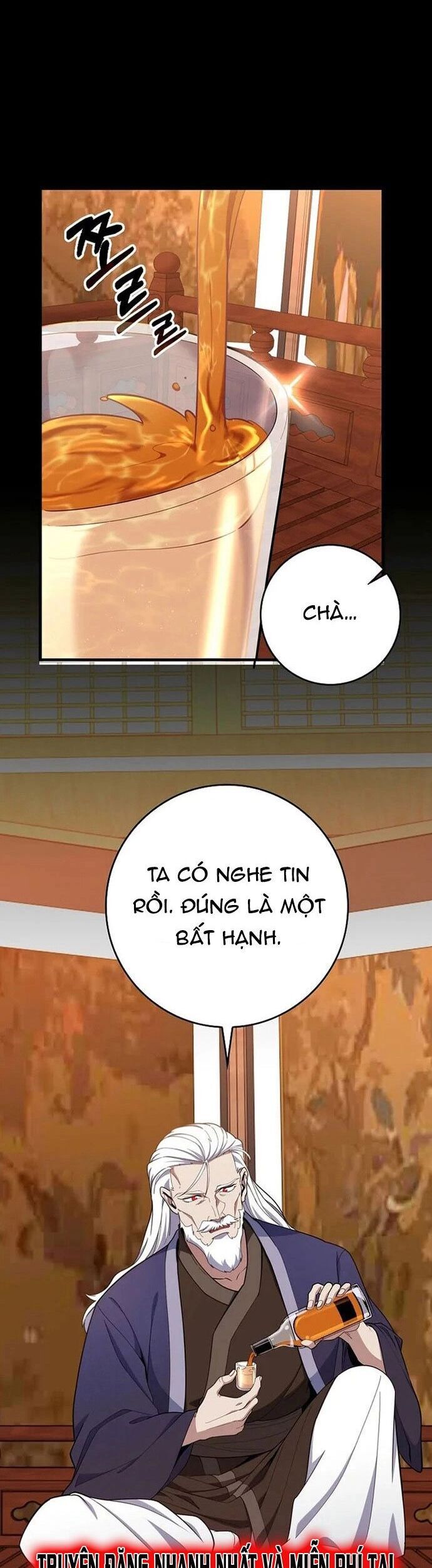 Người Chơi Cấp Tối Đa - Chapter 78 - Page 7