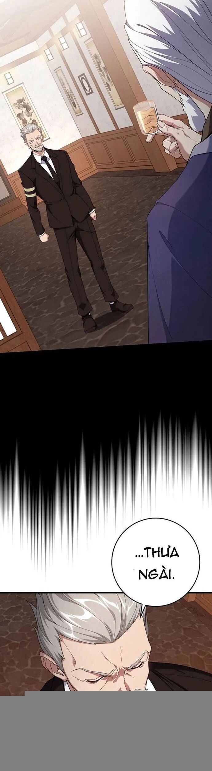 Người Chơi Cấp Tối Đa - Chapter 78 - Page 9