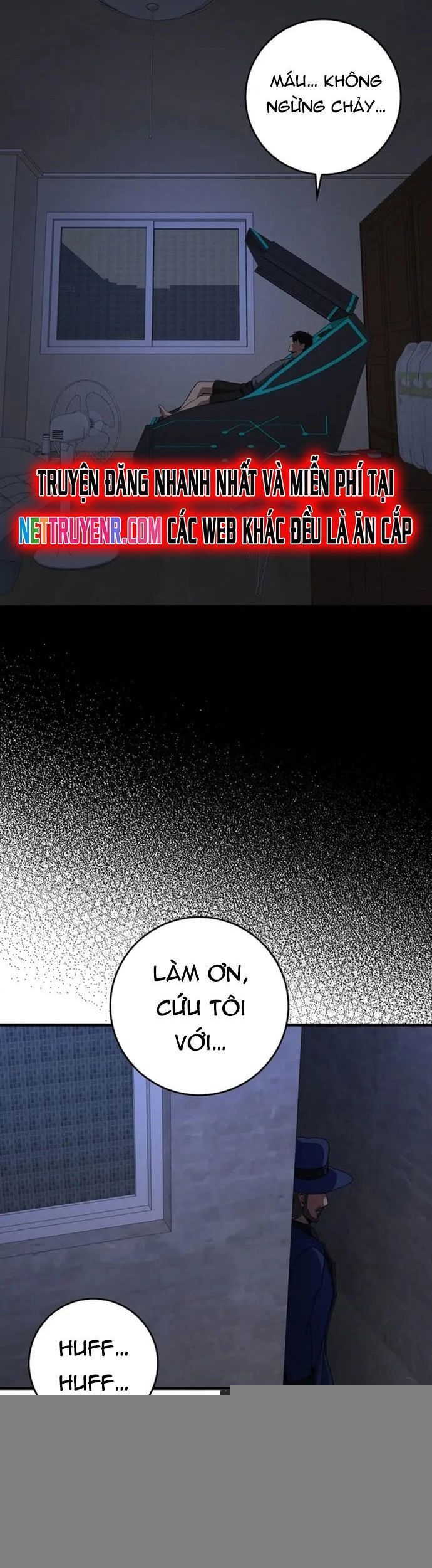 Người Chơi Cấp Tối Đa - Chapter 79 - Page 10