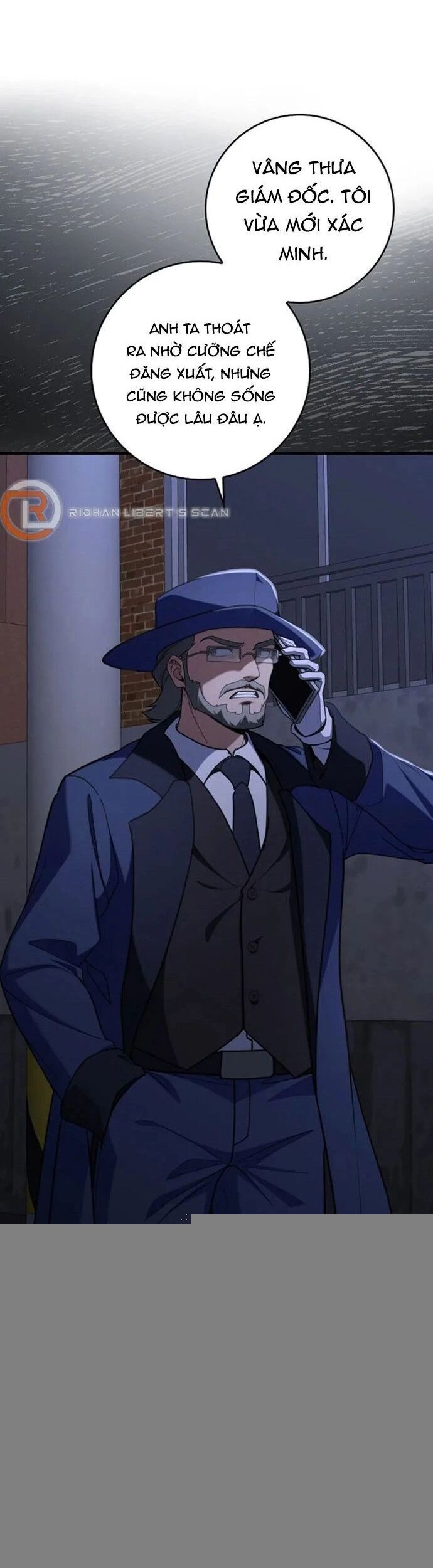 Người Chơi Cấp Tối Đa - Chapter 79 - Page 11