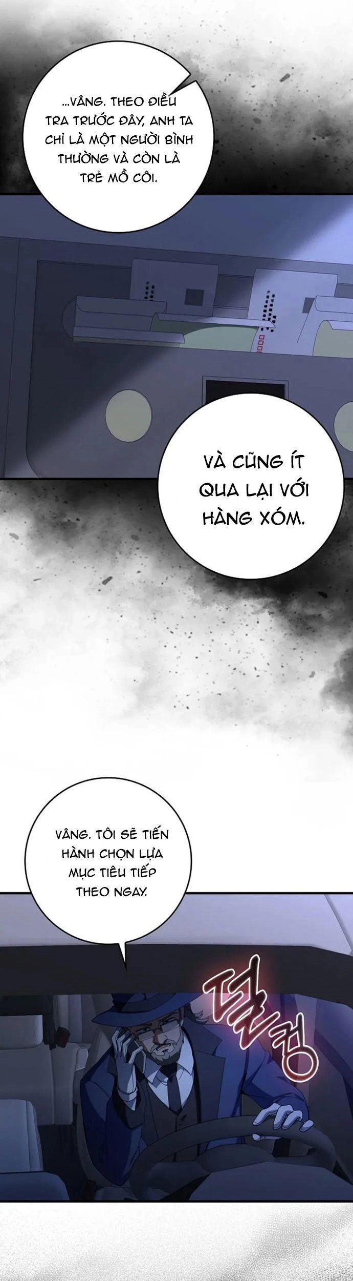 Người Chơi Cấp Tối Đa - Chapter 79 - Page 12