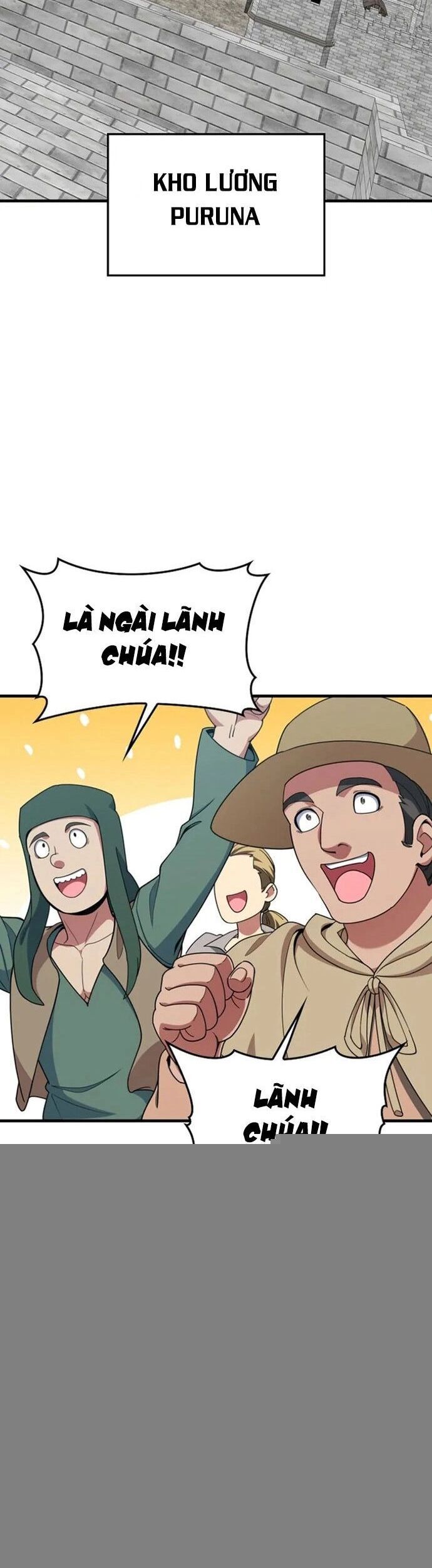 Người Chơi Cấp Tối Đa - Chapter 79 - Page 15