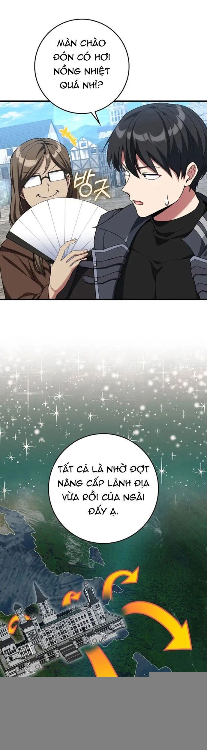 Người Chơi Cấp Tối Đa - Chapter 79 - Page 17