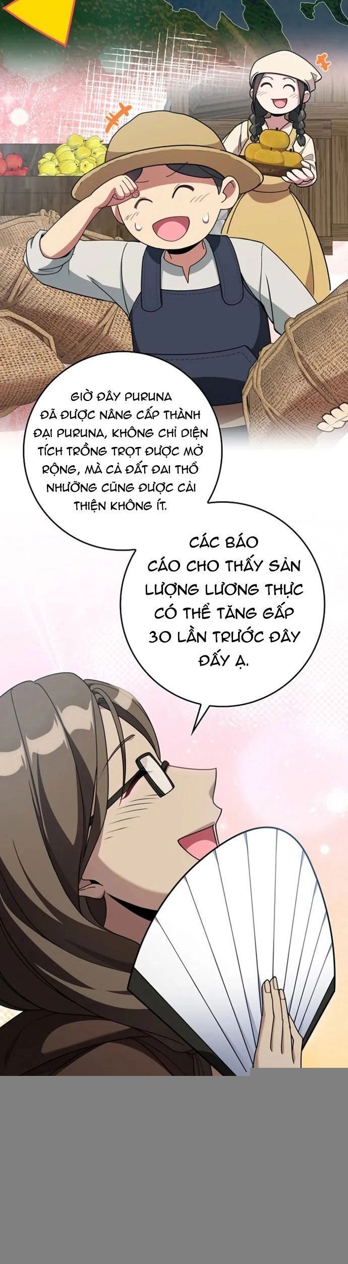 Người Chơi Cấp Tối Đa - Chapter 79 - Page 18